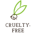 Cruelty free
